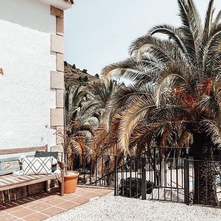 Ca La Bahia - Your Mediterranean Stay Teulada Exteriör bild