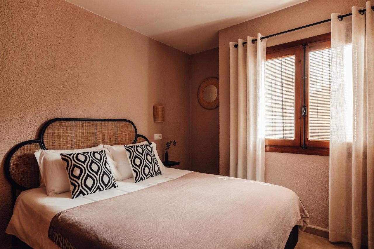 Ca La Bahia - Your Mediterranean Stay Teulada Exteriör bild